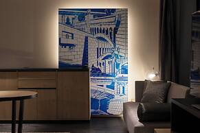 Hotel Intergate Osaka Umeda