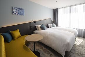 Hotel Intergate Osaka Umeda