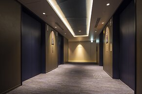 Hotel Intergate Osaka Umeda