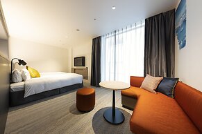 Hotel Intergate Osaka Umeda