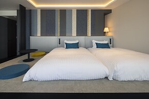 Hotel Intergate Osaka Umeda