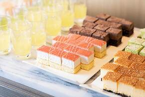 Hotel Intergate Osaka Umeda