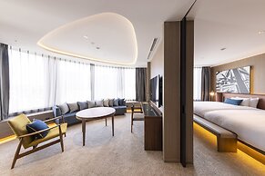 Hotel Intergate Osaka Umeda