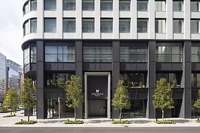 Hotel Intergate Osaka Umeda