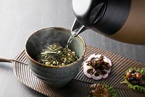 Hotel Intergate Osaka Umeda