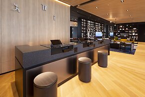 Hotel Intergate Osaka Umeda