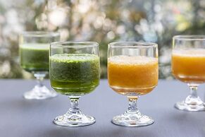 Hotel Intergate Osaka Umeda