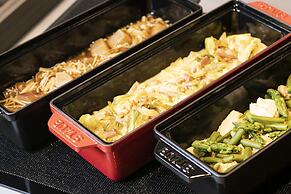 Hotel Intergate Osaka Umeda