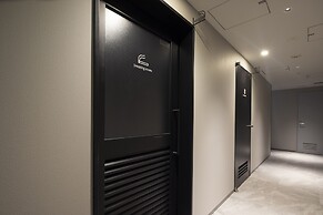 Hotel Intergate Osaka Umeda