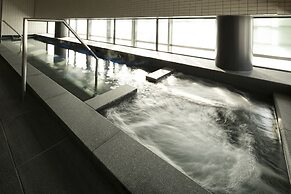 Hotel Intergate Osaka Umeda