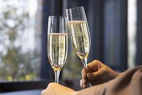 Hotel Intergate Osaka Umeda