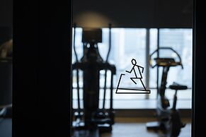 Hotel Intergate Osaka Umeda