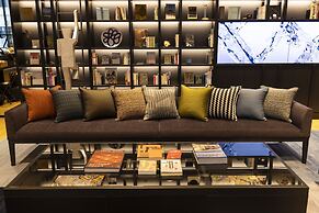 Hotel Intergate Osaka Umeda