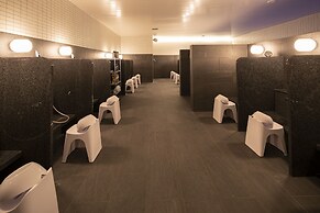 Hotel Intergate Osaka Umeda