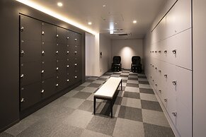 Hotel Intergate Osaka Umeda