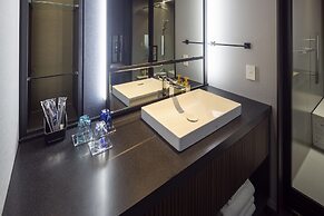 Hotel Intergate Osaka Umeda