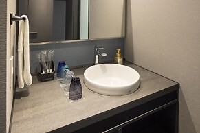 Hotel Intergate Osaka Umeda