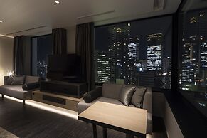 Hotel Intergate Osaka Umeda