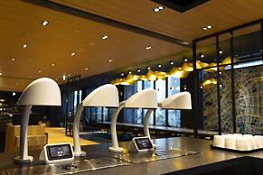 Hotel Intergate Osaka Umeda