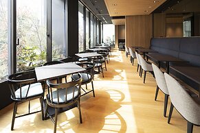 Hotel Intergate Osaka Umeda