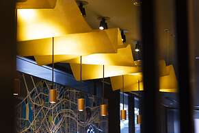 Hotel Intergate Osaka Umeda