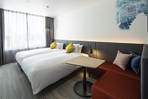 Hotel Intergate Osaka Umeda