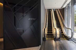 Hotel Intergate Osaka Umeda