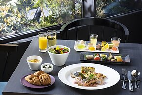 Hotel Intergate Osaka Umeda