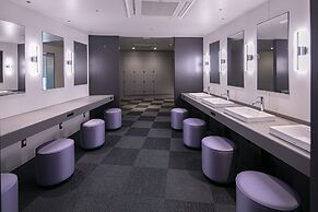 Hotel Intergate Osaka Umeda