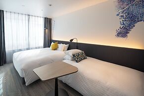 Hotel Intergate Osaka Umeda