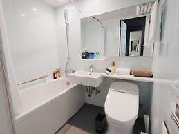 Hotel Intergate Osaka Umeda