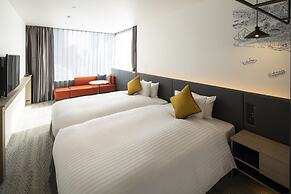 Hotel Intergate Osaka Umeda