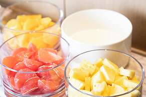 Hotel Intergate Osaka Umeda