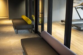 Hotel Intergate Osaka Umeda