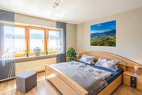 Ferienwohnungen Gstöttner