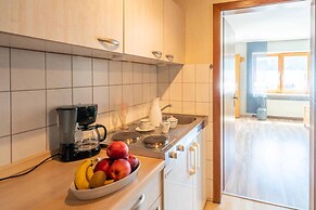 Ferienwohnungen Gstöttner