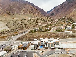 Courtyard by Marriott Salt Lake City Cottonwood