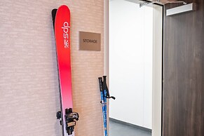 Courtyard by Marriott Salt Lake City Cottonwood