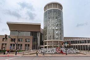 Courtyard by Marriott Salt Lake City Cottonwood