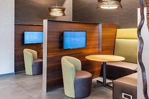 Courtyard by Marriott Salt Lake City Cottonwood