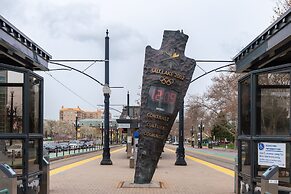 Courtyard by Marriott Salt Lake City Cottonwood