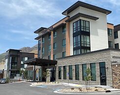 Courtyard by Marriott Salt Lake City Cottonwood
