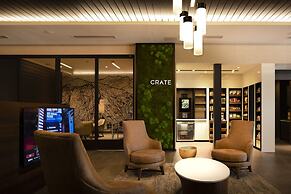 Courtyard by Marriott Salt Lake City Cottonwood