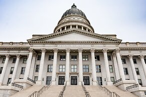 Courtyard by Marriott Salt Lake City Cottonwood