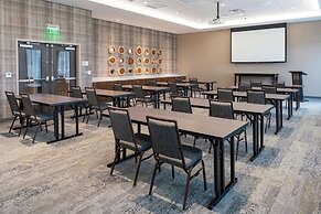 Courtyard by Marriott Salt Lake City Cottonwood