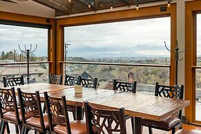 Courtyard by Marriott Salt Lake City Cottonwood