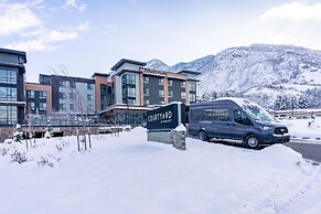 Courtyard by Marriott Salt Lake City Cottonwood