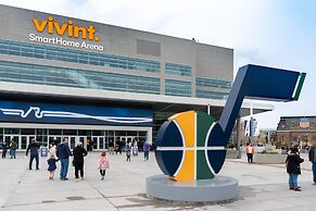 Courtyard by Marriott Salt Lake City Cottonwood