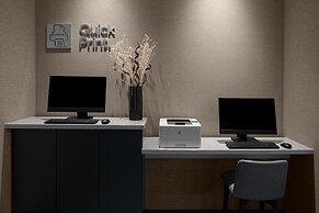 Courtyard by Marriott Salt Lake City Cottonwood