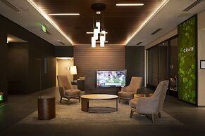 Courtyard by Marriott Salt Lake City Cottonwood